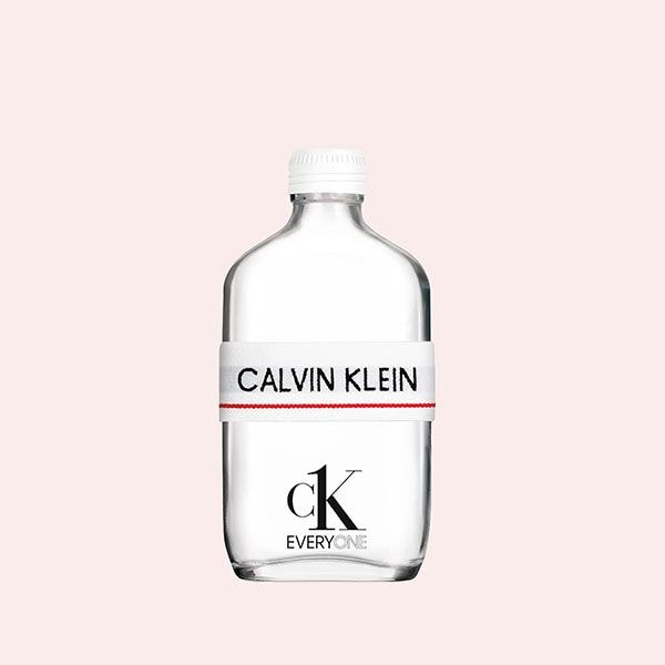 Eau de Toilette CALVIN KLEIN EVERYONE