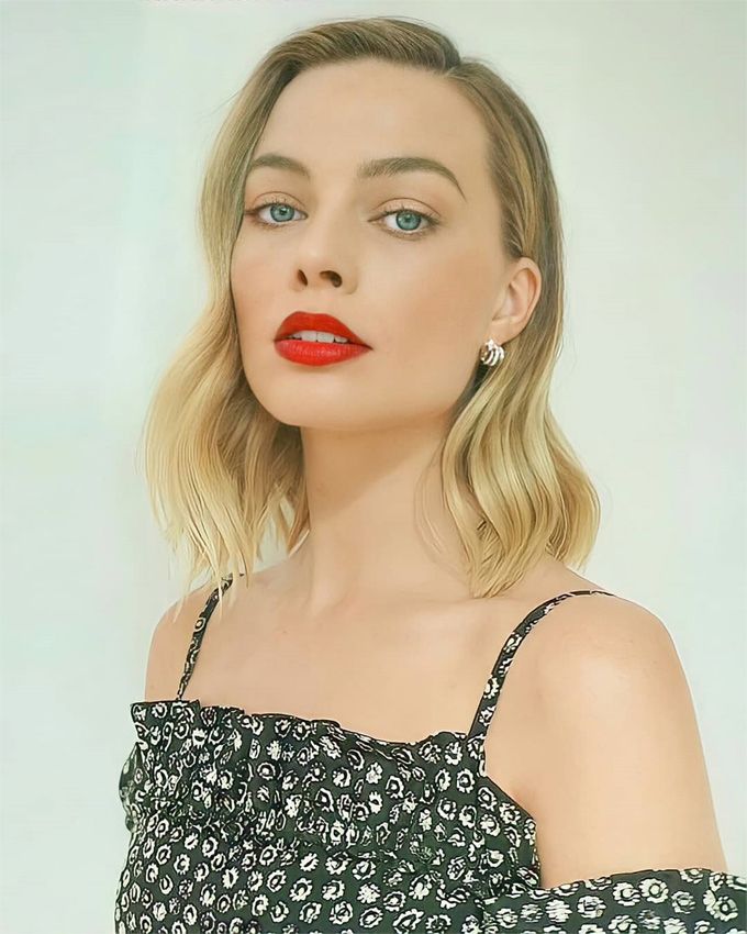 margot robbie