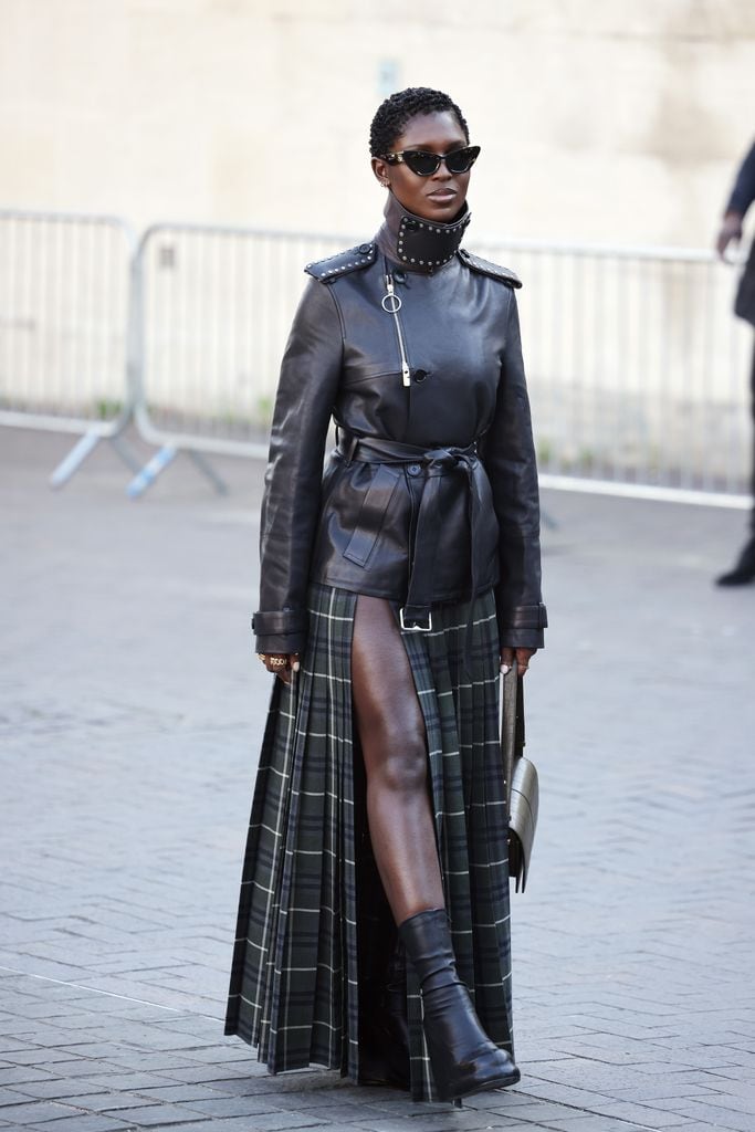 London Fashion Week Street Style