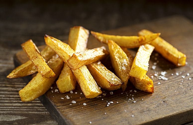 patatas fritas adobe