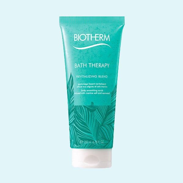 bath therapy biotherm