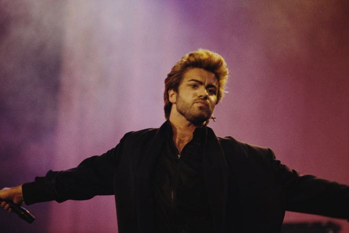 George Michael