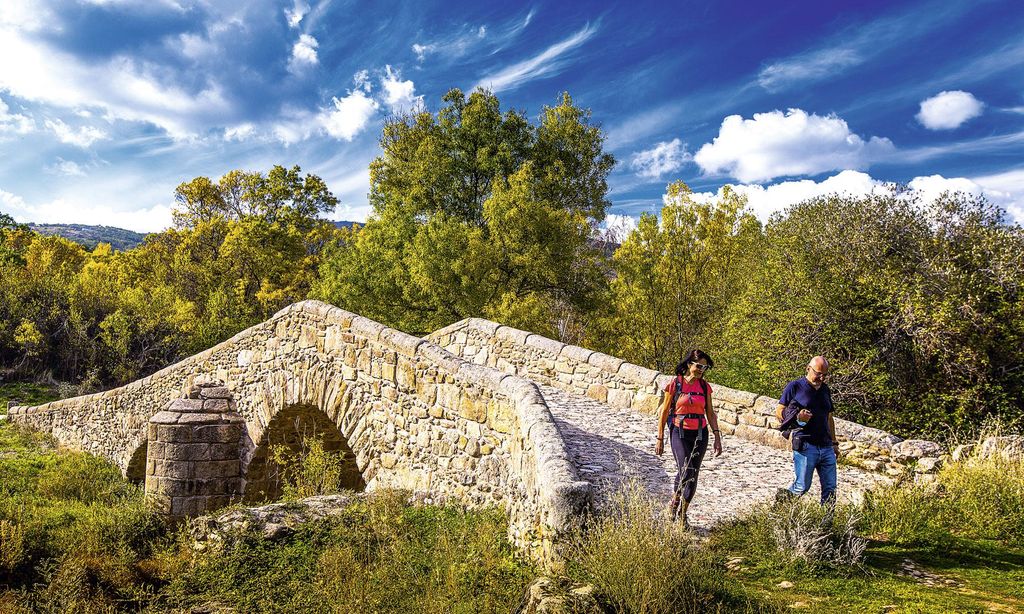 puente Canto