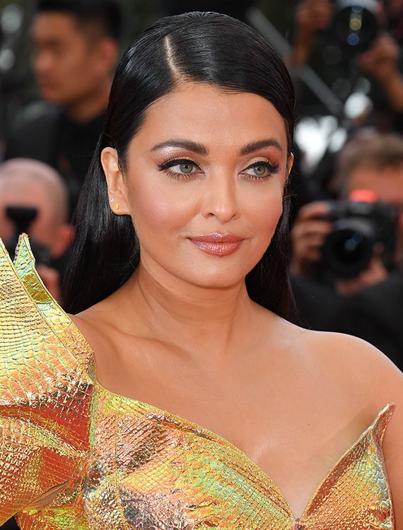 Aishwarya Rai Festival de Cannes 2019