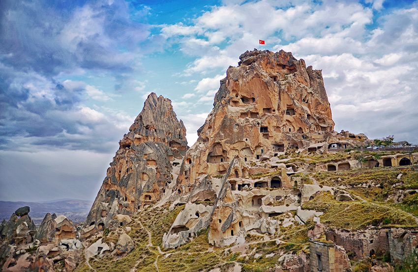 goreme