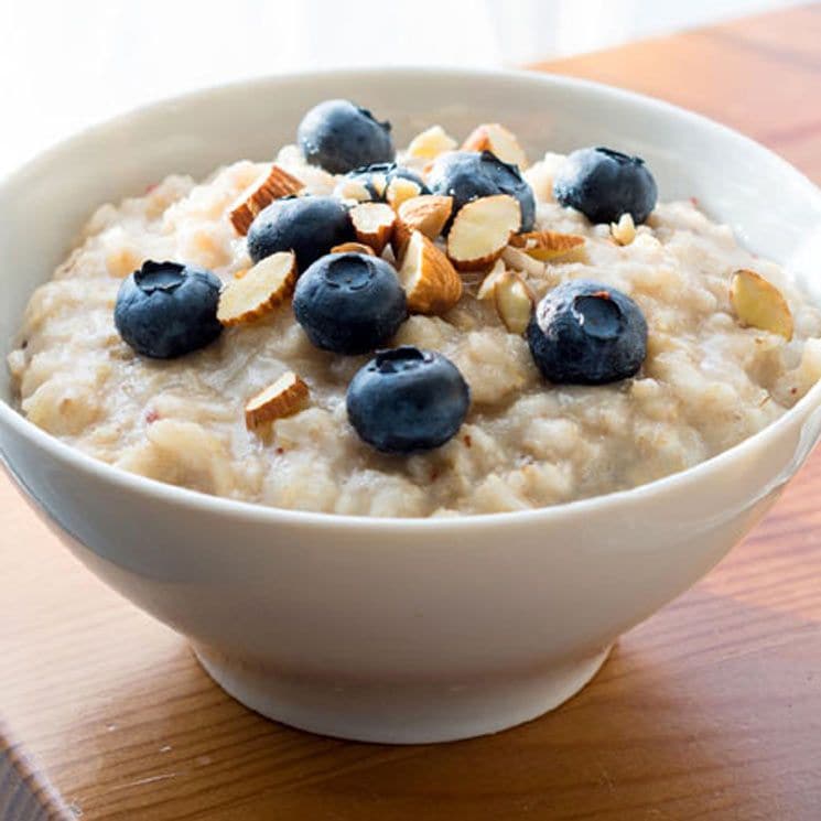 porridge clasico