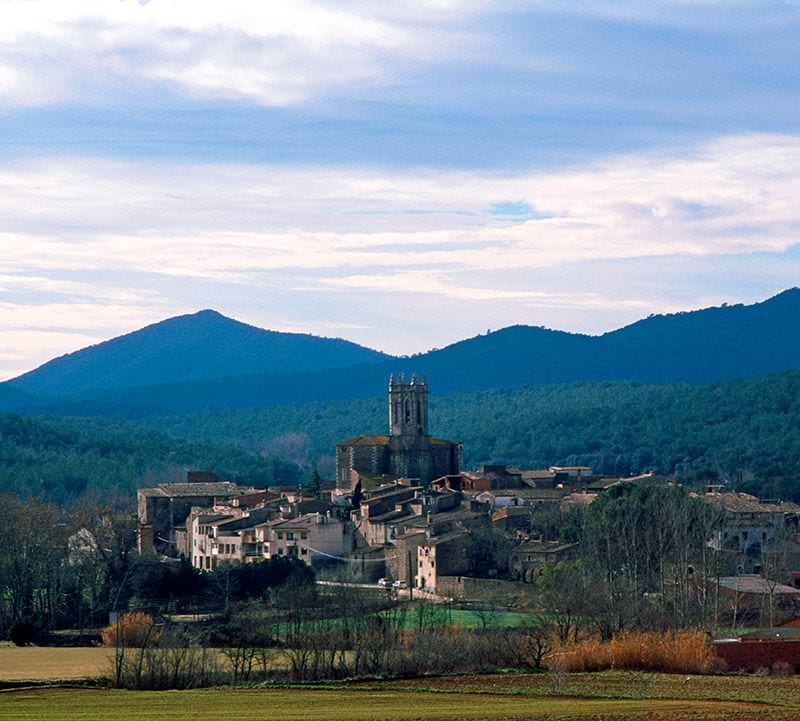 Pubol-girona