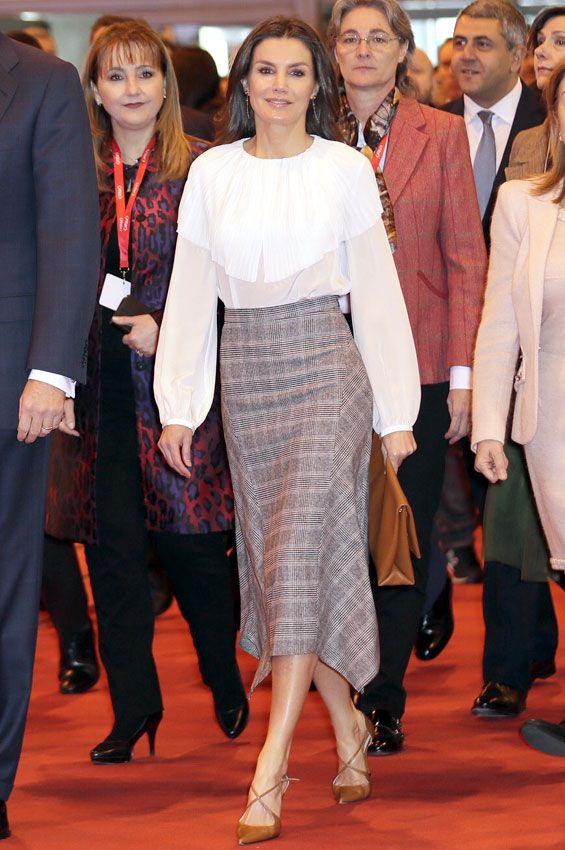 Reina Letizia