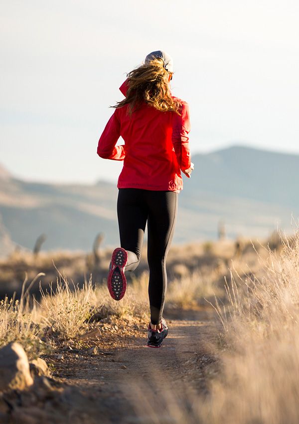 Si practicas running tu salud mejorará