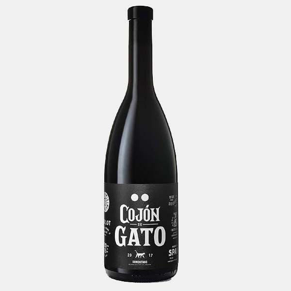 vinos tinto seleccion menos 20 euros cojon gato