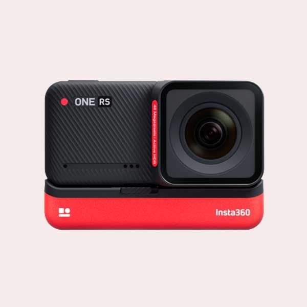insta360 one rs
