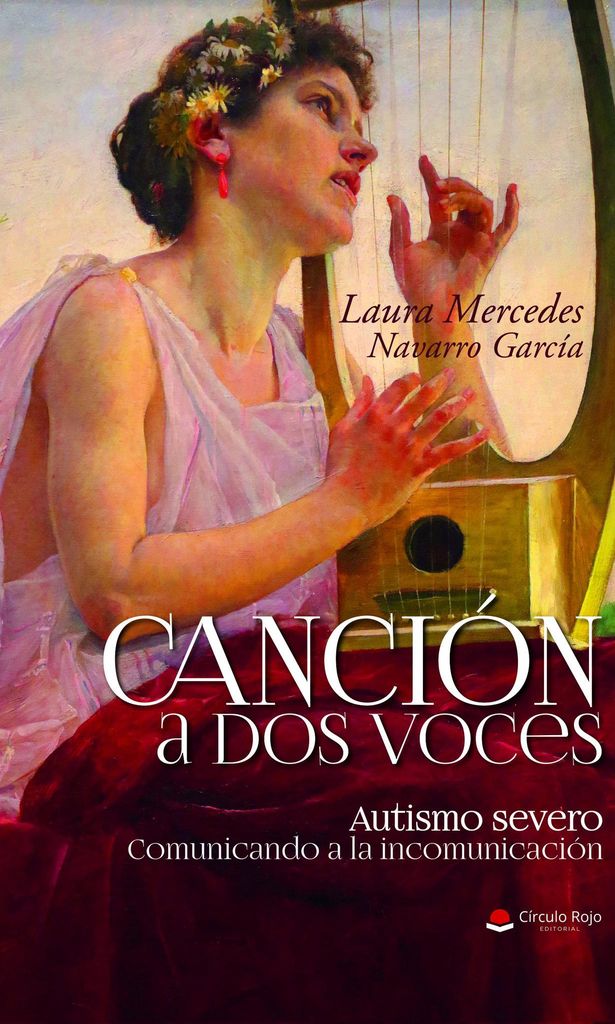 Libro Canción a dos voces