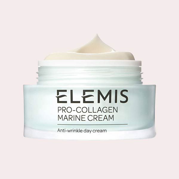 elemis pro collagen cream