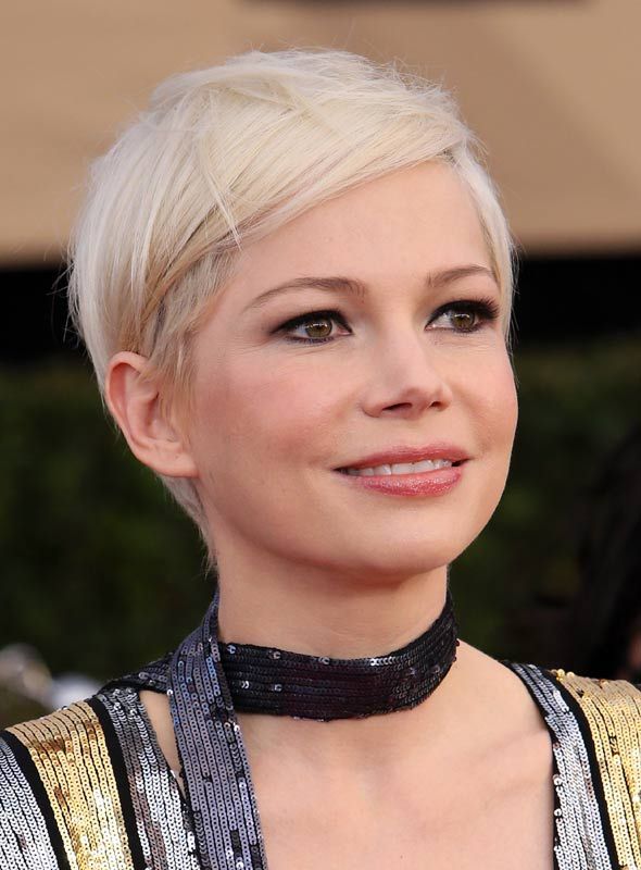 michelle williams