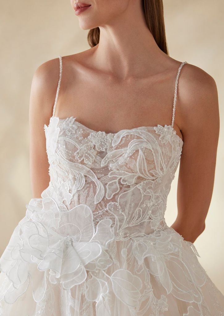 pronovias 121a