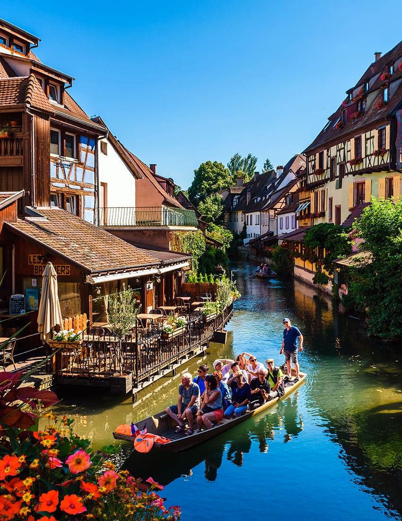 Colmar francia