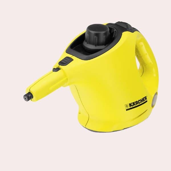 limpiador vapor karcher