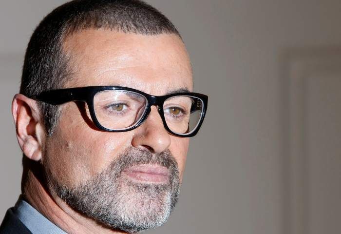 George Michael