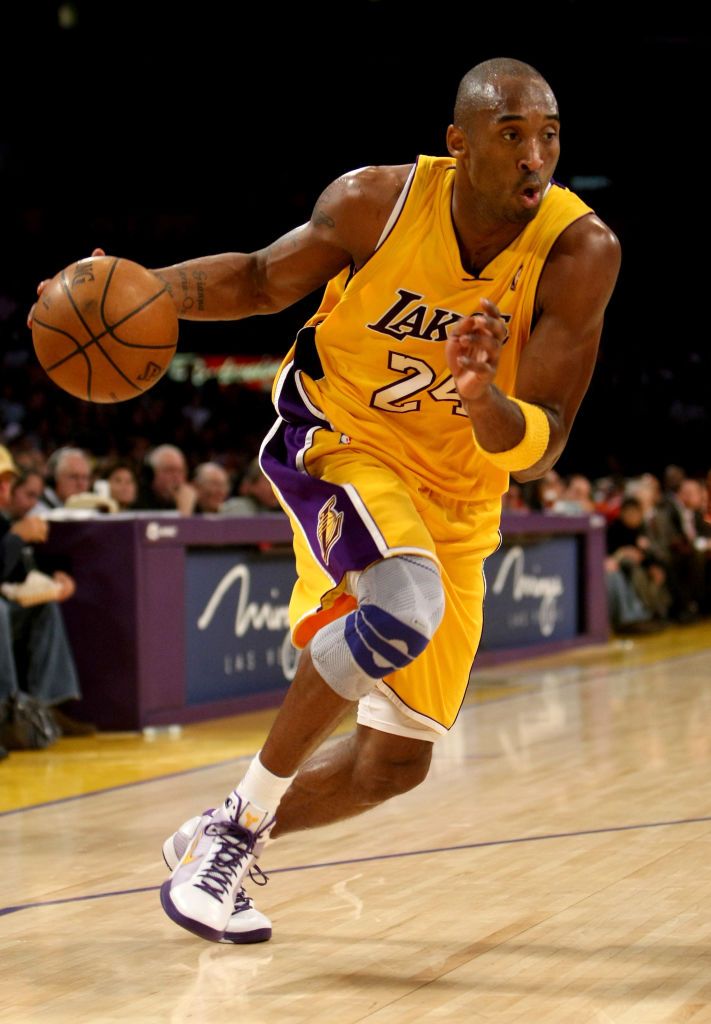 Kobe Bryant