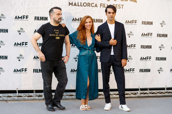 Atlántida Mallorca Film Fest