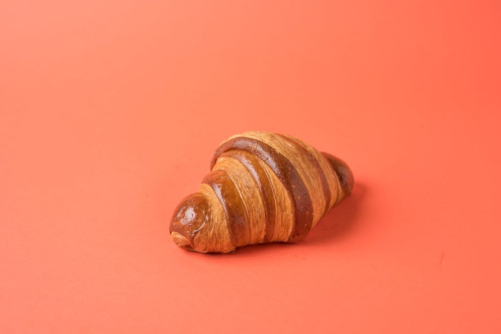 croissant de Madreamiga