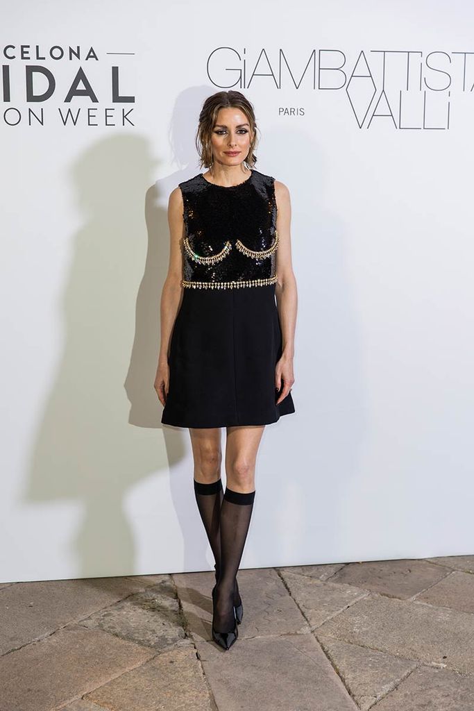 giambattista valli olivia palermo