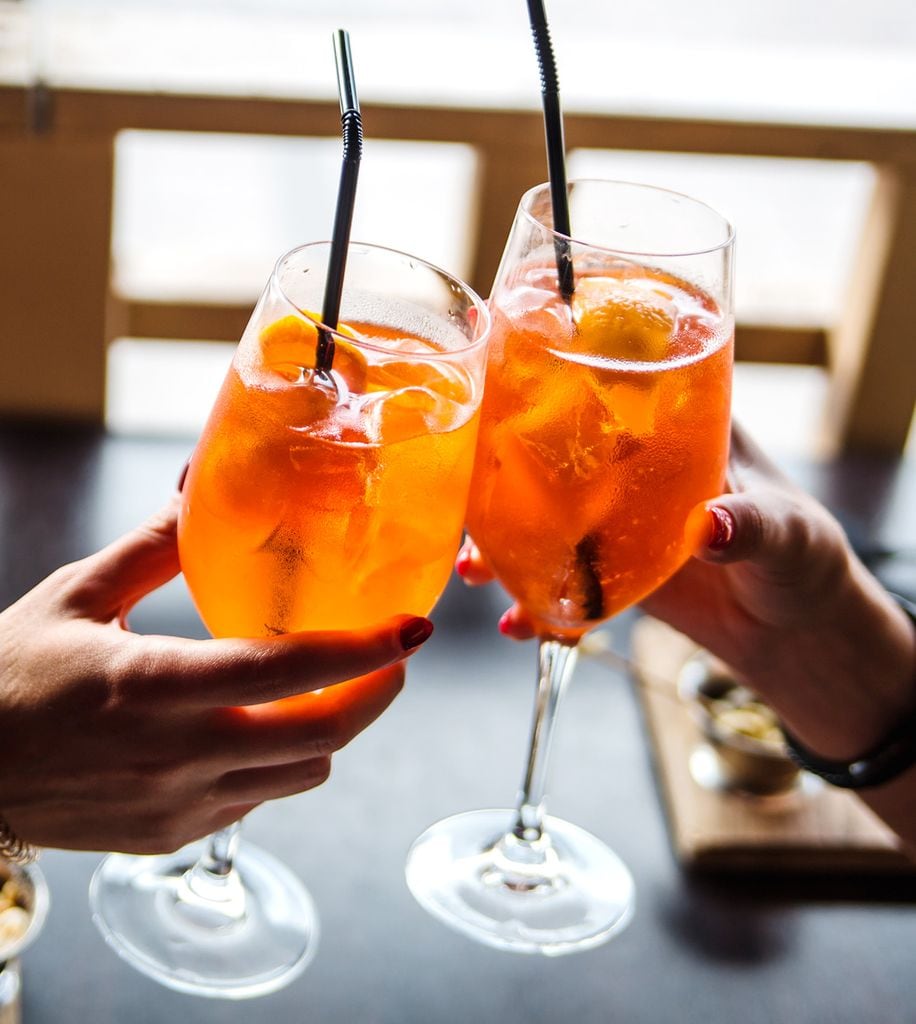 Aperol Spritz