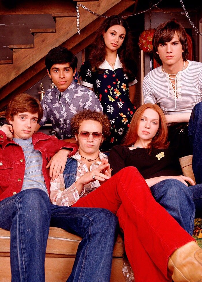 That 70’s Show