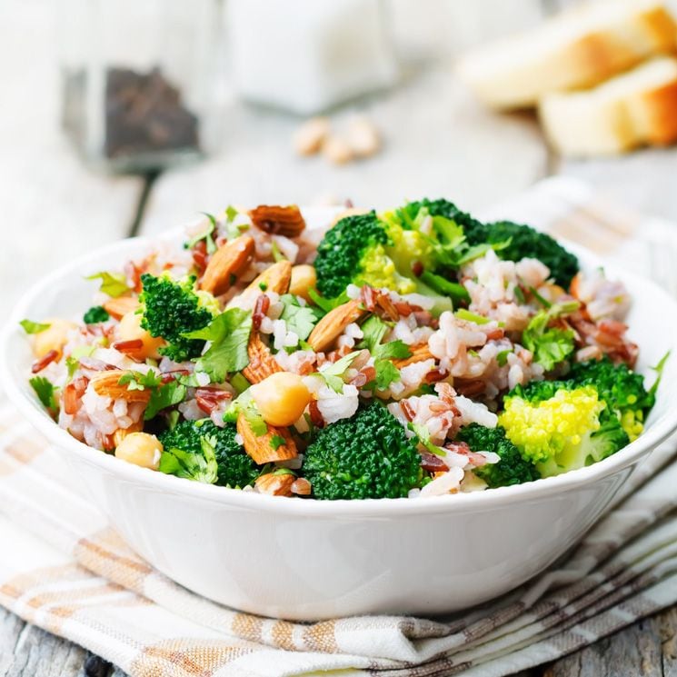 ensalada brocoli adob