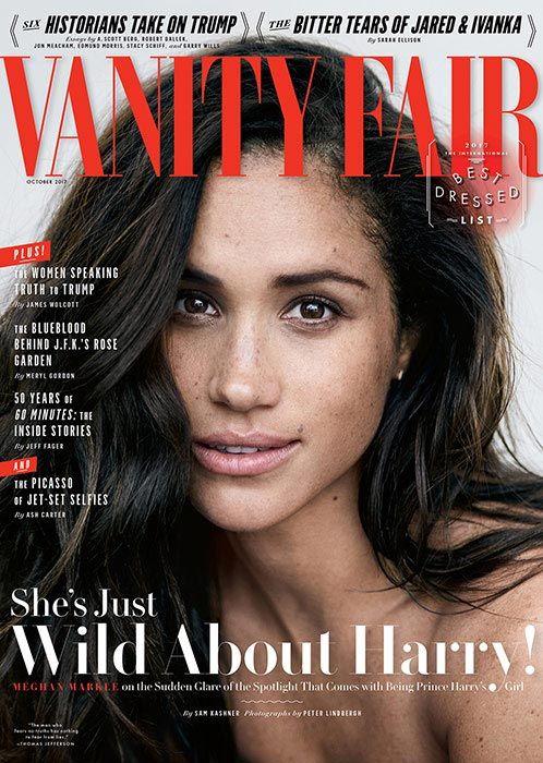 Meghan Markle