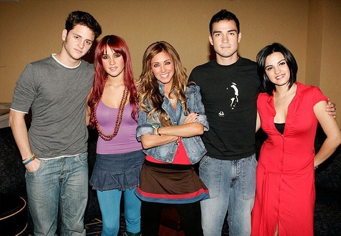 RBD