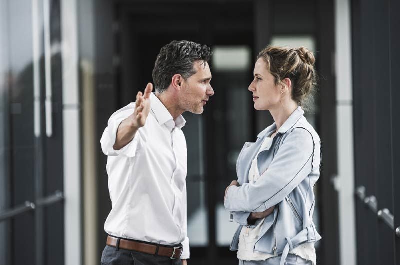 getty pareja culpa