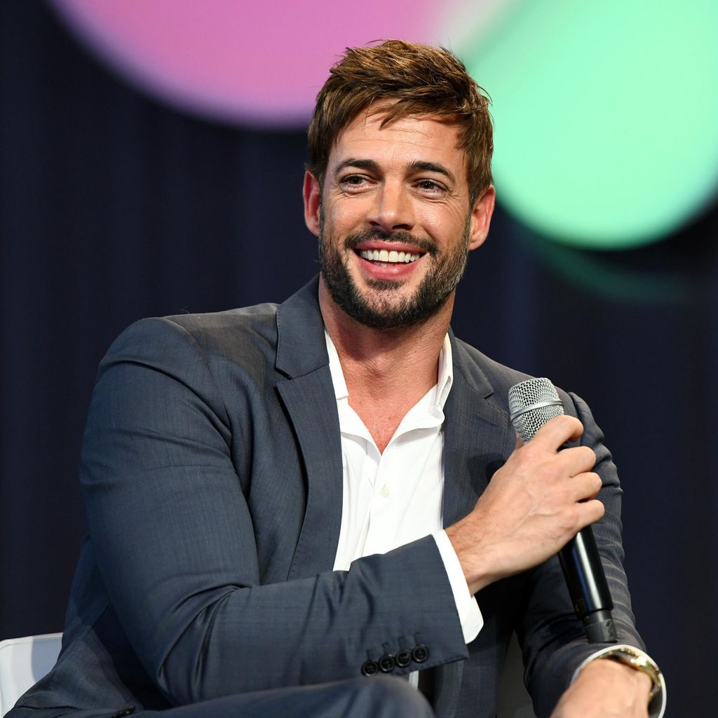 William Levy asegura que no permitirá que le 'corten las alas' | ¡HOLA!