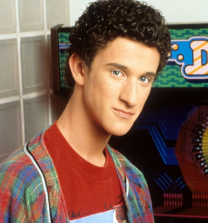 Dustin Diamond, de ‘Salvados por la Campana, hospitalizado