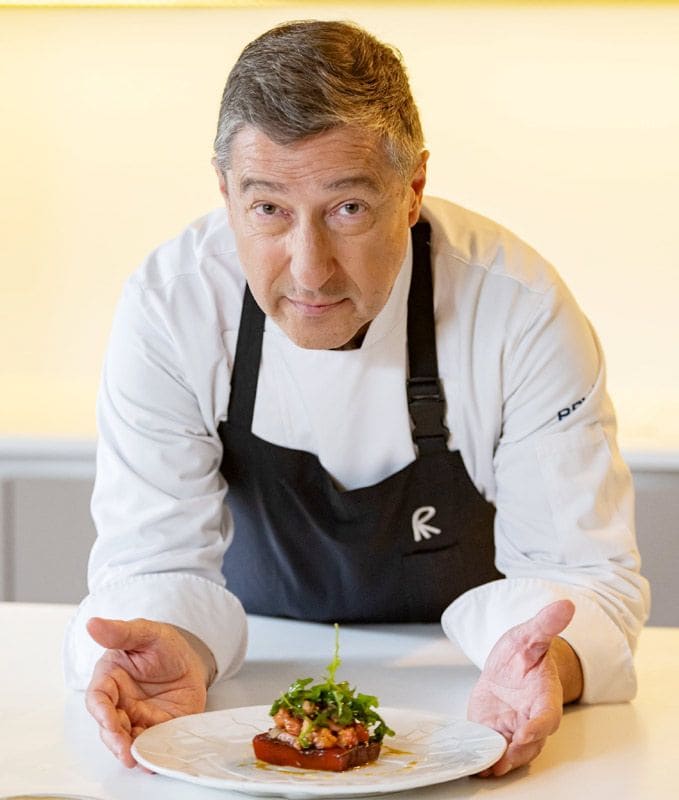 El Celler de Can Roca es el mejor de Cataluña para la Guía Macarfi