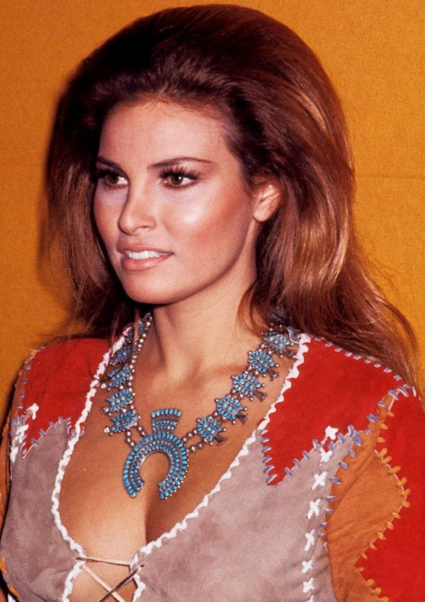 raquel welch 70