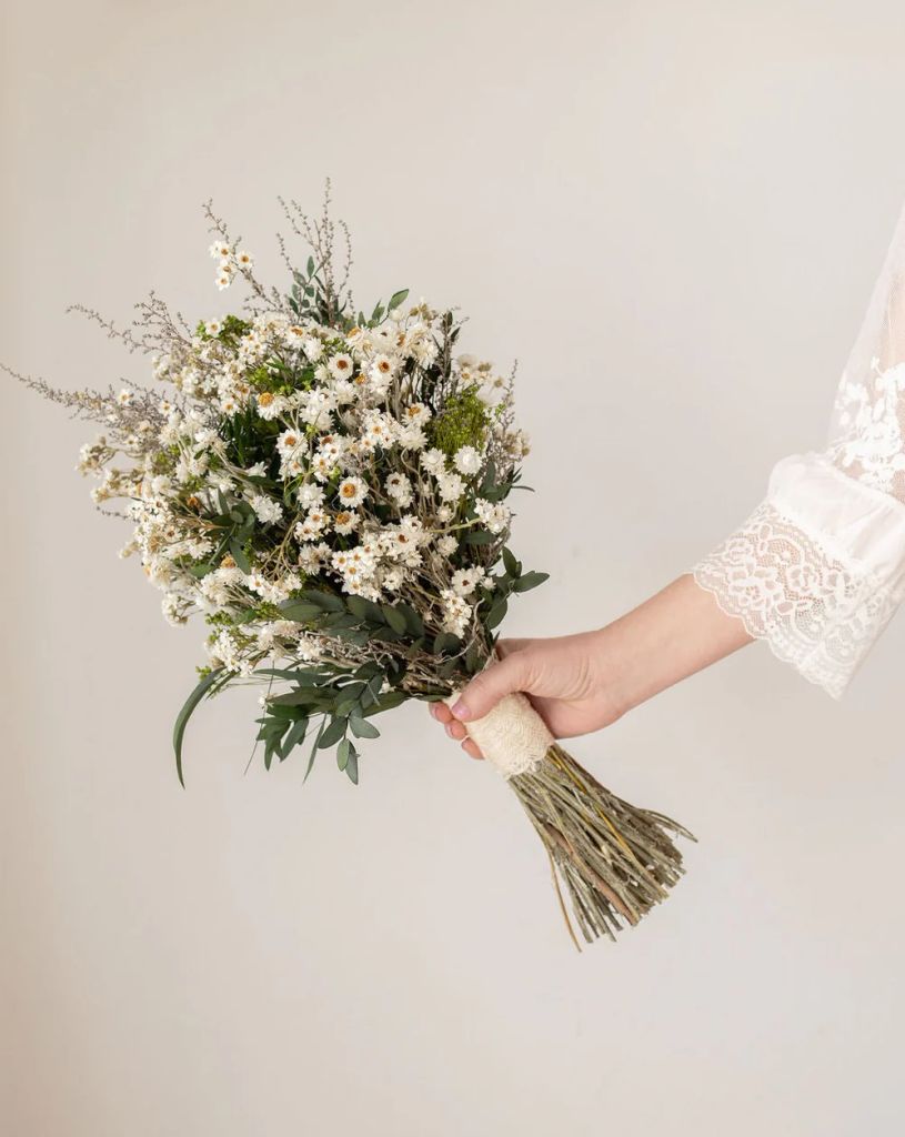 Floristerías más famosas de Madrid para bodas Concari