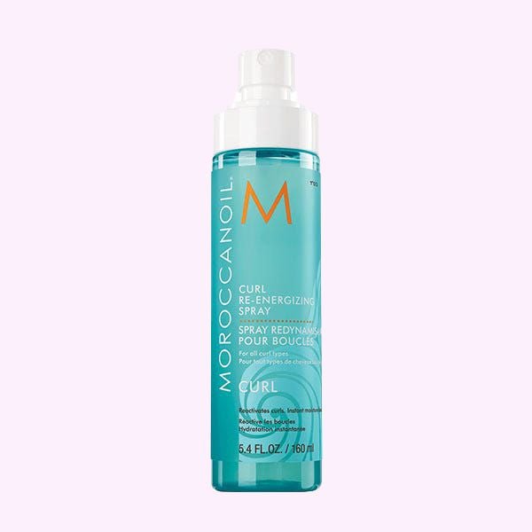 spray pelo rizado moroccanoil