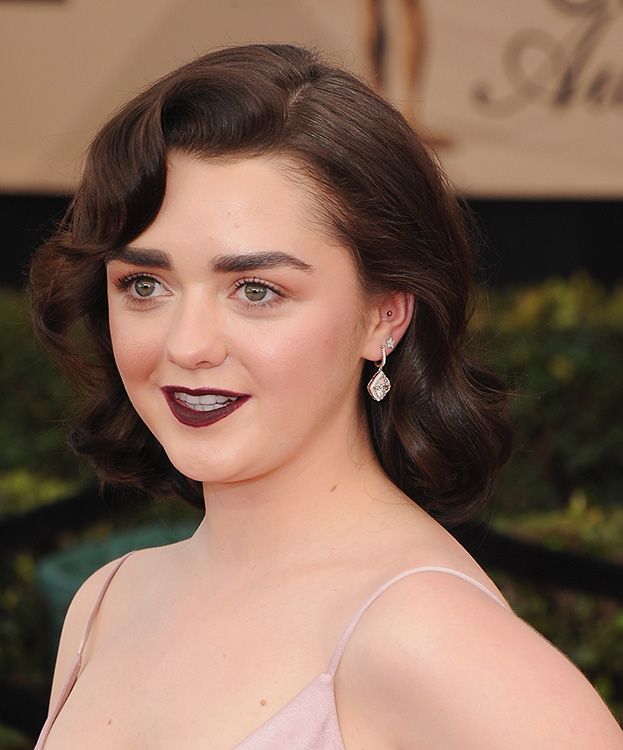 maisie williams