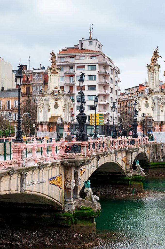 puente maria cristina 3a