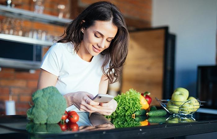 dieta para adelgazar 