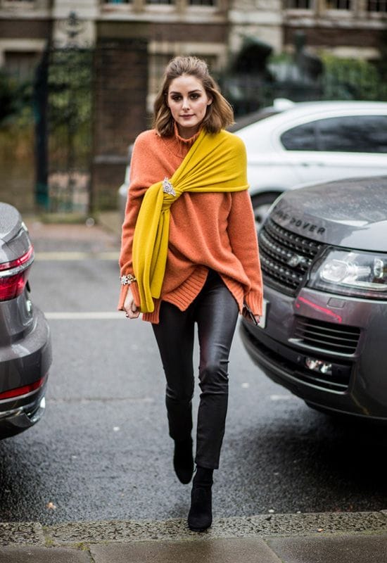 Olivia Palermo