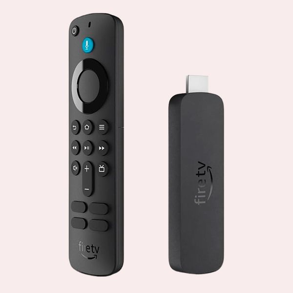 Amazon Fire TV Stick 4K (Última generación)