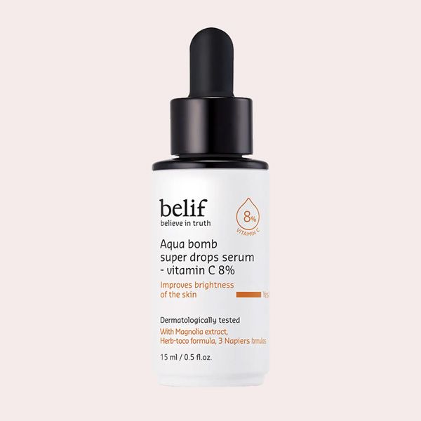 belif serum