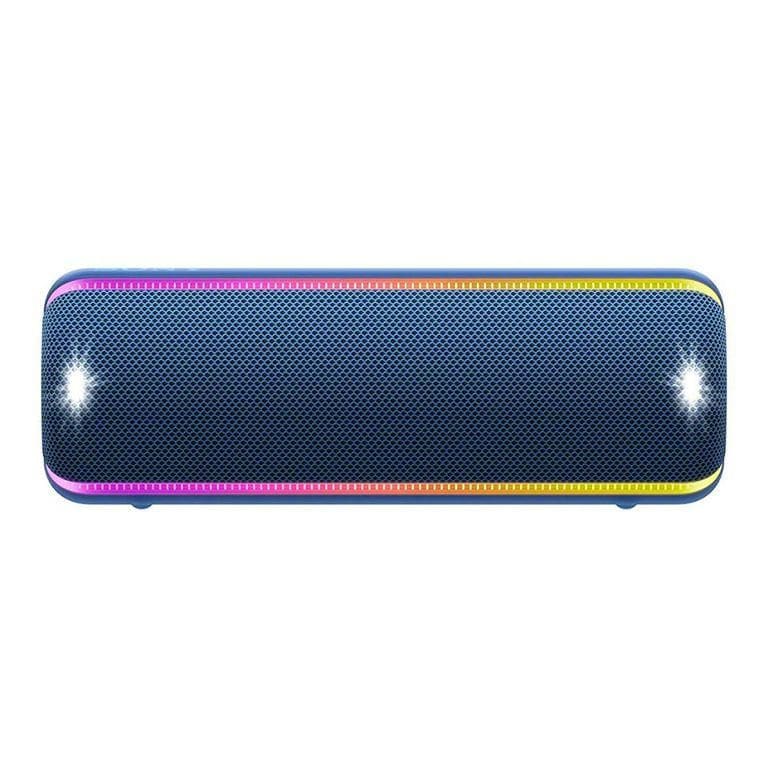 sony extra bass bluetooth speaker