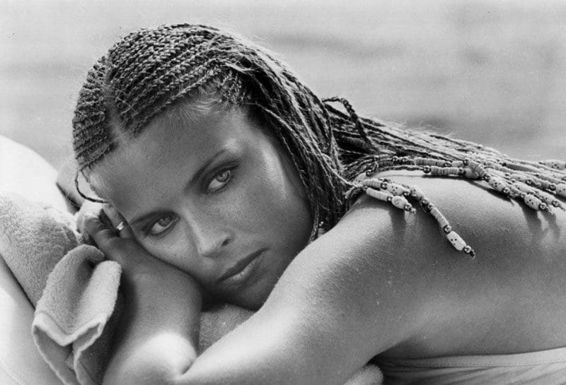 bo derek