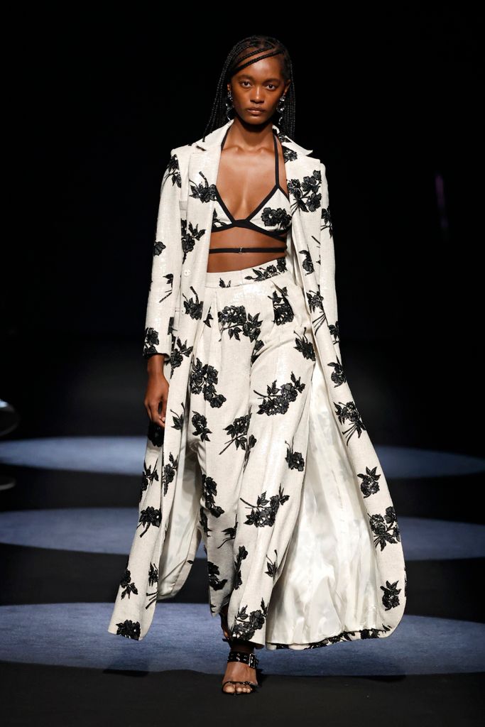 Mercedes-Benz Fashion Week Madrid: JCPajares Annual 25