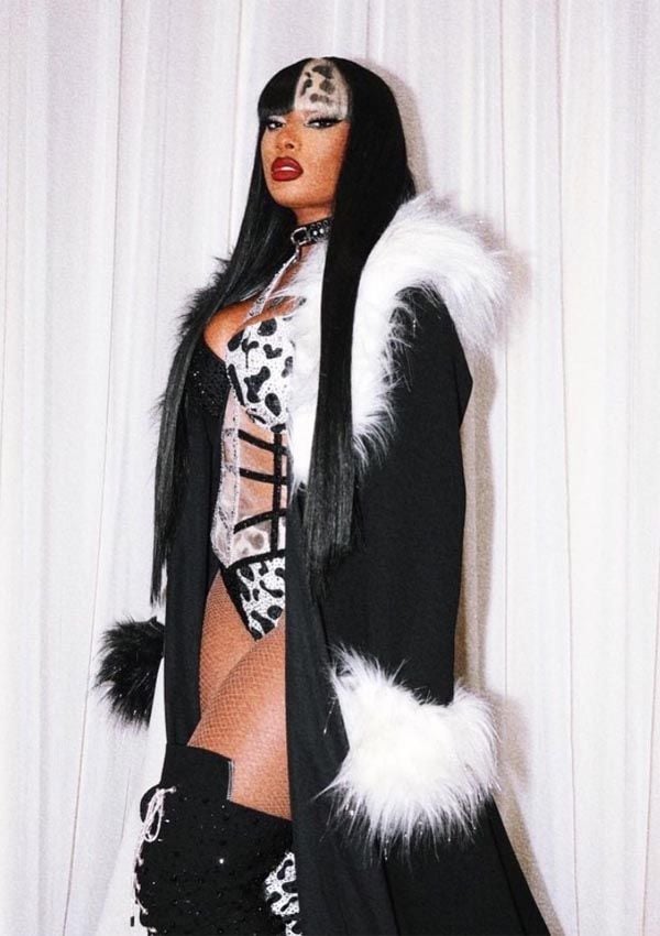 megan the stallion