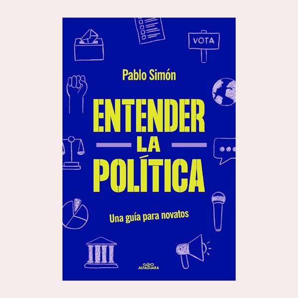 libro entender la politica