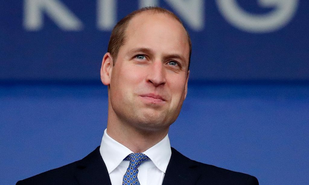 prince william reveals trick for calming his anxiety